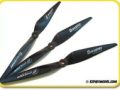 Graupner SJ Elektro  Electric Propeller 8x 5" Counterclockwise 1326/8X5L